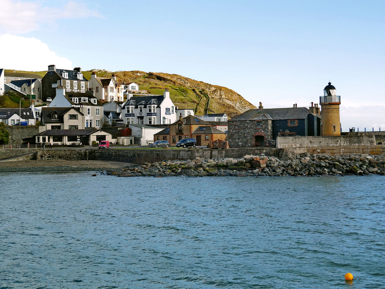 Portpatrick